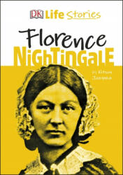 DK Life Stories Florence Nightingale - Kitson Jazynka (ISBN: 9780241356319)