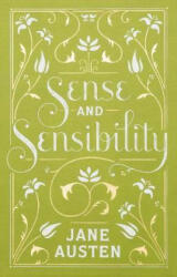 Sense and Sensibility - Jane Austen (ISBN: 9781435169487)