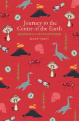 Journey to the Center of the Earth - Jules Verne (ISBN: 9781788880794)
