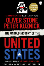 Untold History of the United States - Oliver Stone (ISBN: 9781529102987)