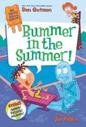 My Weird School Special: Bummer in the Summer! - GUTMAN DAN (ISBN: 9780062796813)