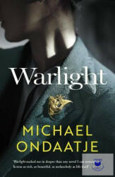 Warlight (ISBN: 9781784708351)