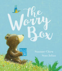 Worry Box - Suzanne Chiew (ISBN: 9781848698307)
