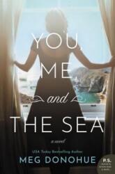 You Me and the Sea (ISBN: 9780062429858)