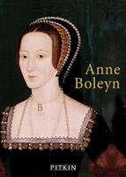 Anne Boleyn (ISBN: 9781841658391)