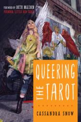 Queering the Tarot (ISBN: 9781578636488)