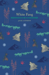 White Fang - Jack London (ISBN: 9781788880848)