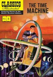 The Time Machine (ISBN: 9781911238263)