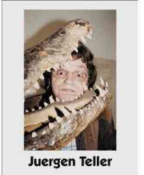 Juergen Teller - Juergen Teller (ISBN: 9783882438994)