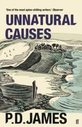 Unnatural Causes (ISBN: 9780571350797)