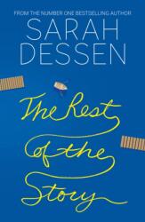 The Rest of the Story (ISBN: 9780008334390)