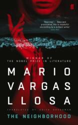 The Neighborhood (ISBN: 9780571333103)