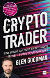 Crypto Trader - Glenn Goodman (ISBN: 9780857197177)