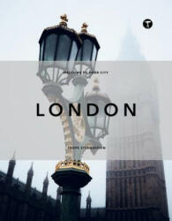 Trope London (ISBN: 9781732061811)