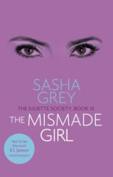 The Mismade Girl (ISBN: 9780751558777)