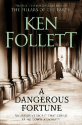 Dangerous Fortune (ISBN: 9781509864294)