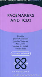 Pacemakers and ICDs - JONATHAN TIMPERLEY (ISBN: 9780199687831)