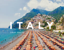 Gray Malin: Italy (ISBN: 9781419735974)