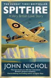 Spitfire (ISBN: 9781471159237)