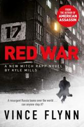 Red War (ISBN: 9781471170690)
