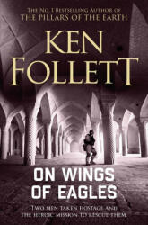 On Wings of Eagles - FOLLETT KEN (ISBN: 9781509862351)
