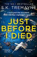 Just Before I Died (ISBN: 9780008105914)