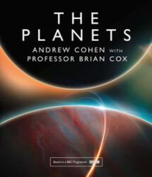 The Planets (ISBN: 9780007488841)