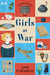 Girls at War (ISBN: 9781474954969)