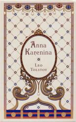 Anna Karenina (ISBN: 9781435139626)