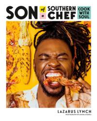 Son Of A Southern Chef - Lazarus Lynch (ISBN: 9780525534174)