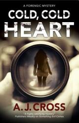 Cold Cold Heart (ISBN: 9780727829740)