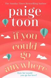 If You Could Go Anywhere (ISBN: 9781471179464)
