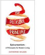 The Pleasure Principle - Catherine Wilson (ISBN: 9780008291693)