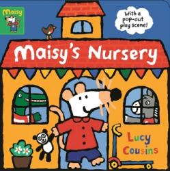 Grădinița lui Maisy (ISBN: 9781406384307)