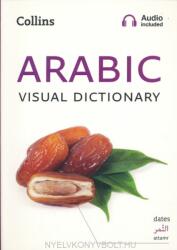 Collins Arabic Visual Dictionary (ISBN: 9780008290351)