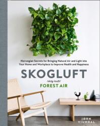 Skogluft (ISBN: 9780008317447)