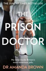 The Prison Doctor (ISBN: 9780008311445)