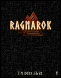 Ragnarok - Tim Korklewski (ISBN: 9781472832818)