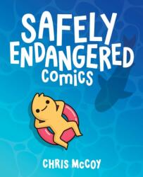 Safely Endangered Comics - Chris Mccoy (ISBN: 9781449497163)