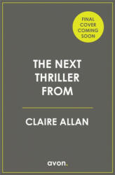 Forget Me Not - Claire Allan (ISBN: 9780008321918)