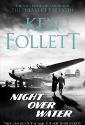 Night Over Water (ISBN: 9781509862535)