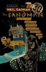 Sandman Volume 8: World's End 30th Anniversary Edition - Neil Gaiman, Bryan Talbot (ISBN: 9781401289591)