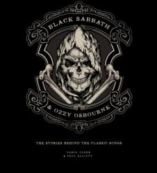 Black Sabbath Ozzy Osbourne (ISBN: 9781787392700)