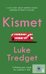 Kismet (ISBN: 9780571334889)