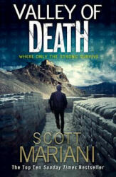 Valley of Death - Scott Mariani (ISBN: 9780008235963)
