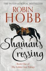 Shaman's Crossing (ISBN: 9780008286491)