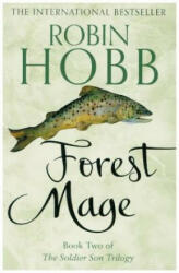 Forest Mage - Robin Hobb (ISBN: 9780008286507)