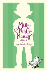 Milly-Molly-Mandy Again - JOYCE L BRISLEY (ISBN: 9781529010664)