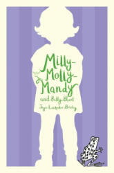 Milly-Molly-Mandy and Billy Blunt - JOYCE L BRISLEY (ISBN: 9781529010671)