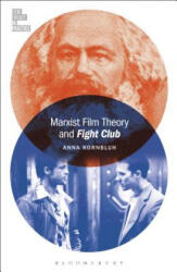 Marxist Film Theory and Fight Club - Todd Mcgowan (ISBN: 9781501347306)